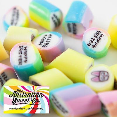 Easter Mix luxe rock candy