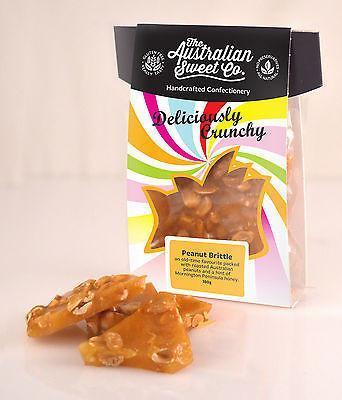 MINI Nutty Pack of Brittles