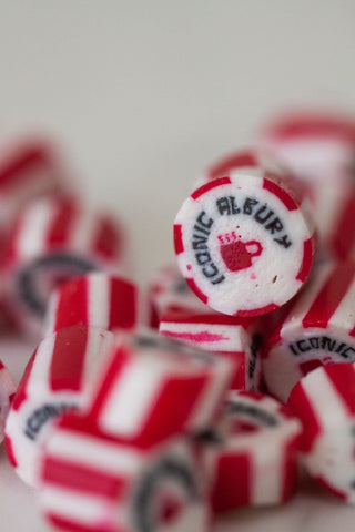 Personalised Business Custom Rock Candy