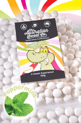 Peppermints