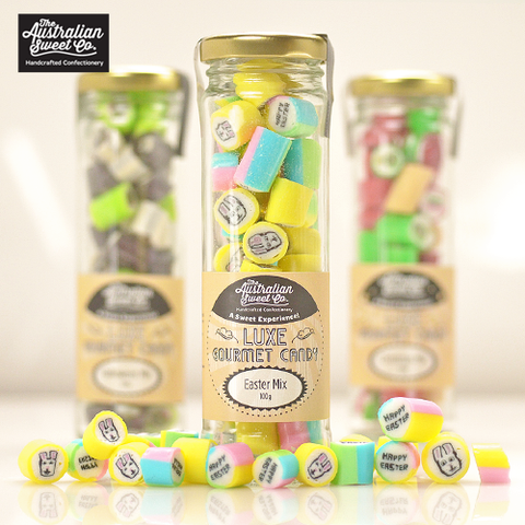 Easter Mix luxe rock candy