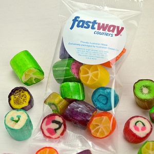 Rock Candy promotional packs