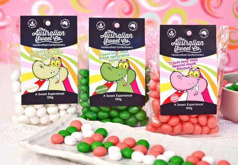 MEGA Variety Collection of Sweets