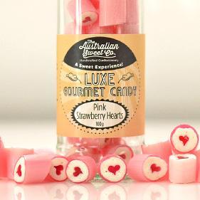 LOVE Mix of Sweets