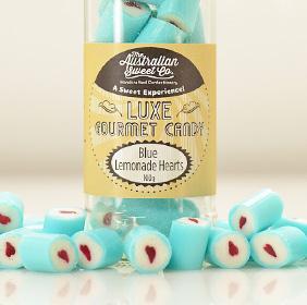 LOVE Mix of Sweets
