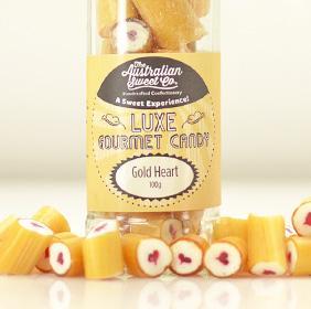 LOVE Mix of Sweets