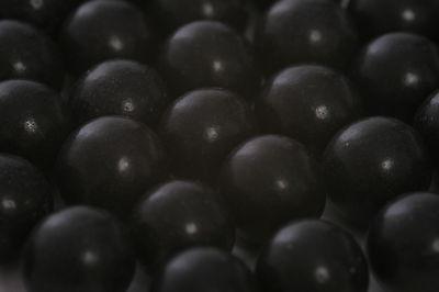 Black Aniseed Balls