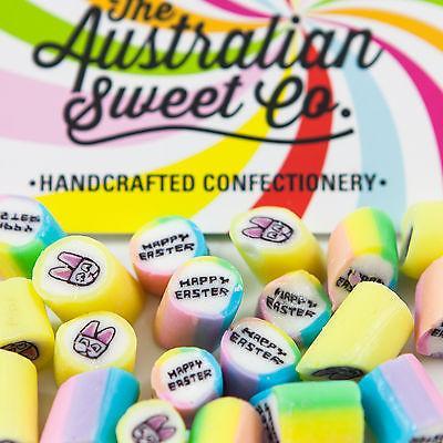 Easter Mix luxe rock candy