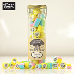 Easter Mix luxe rock candy